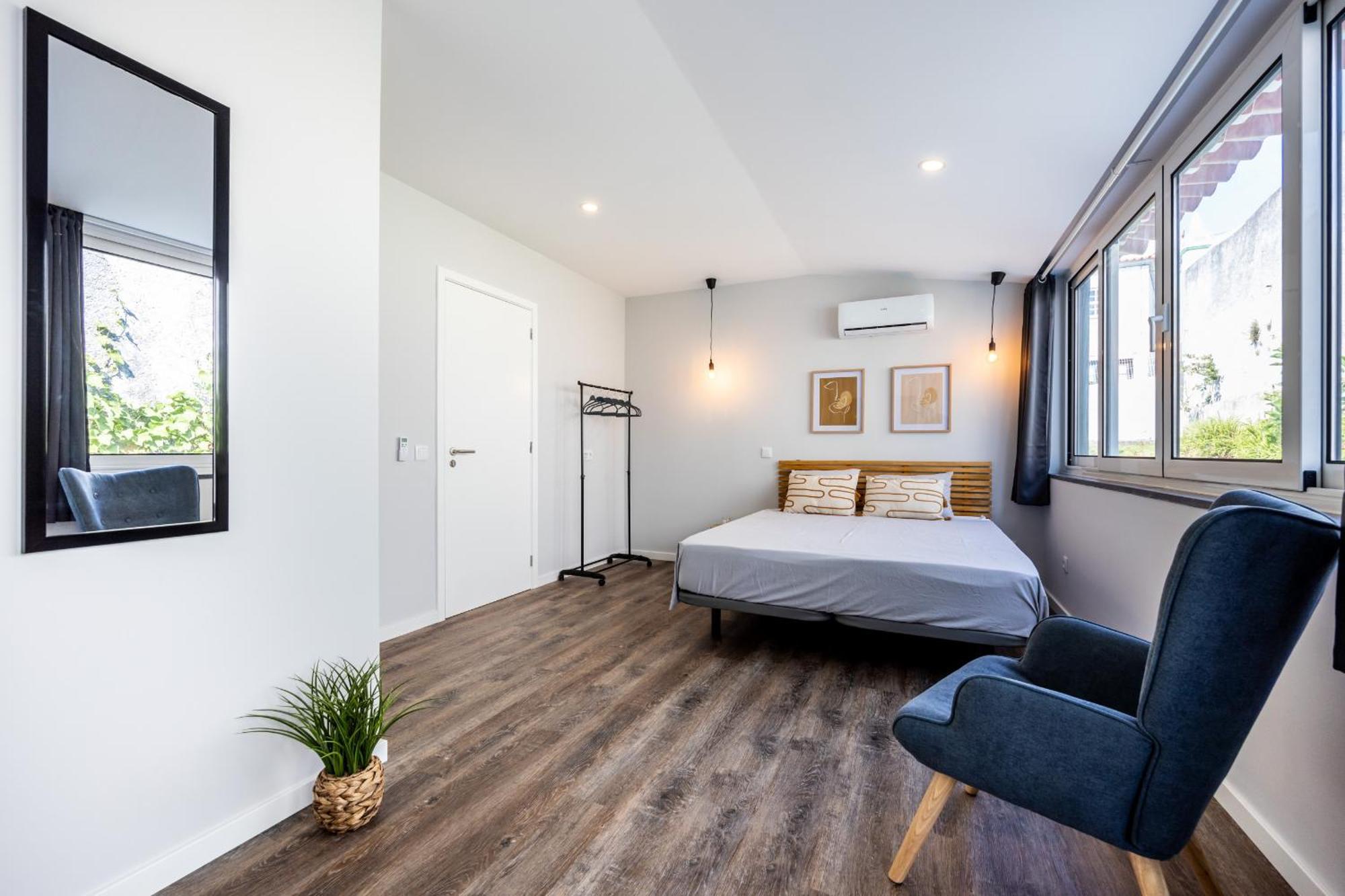 Angra Charming Suites By Seewest Angra do Heroismo Exterior photo